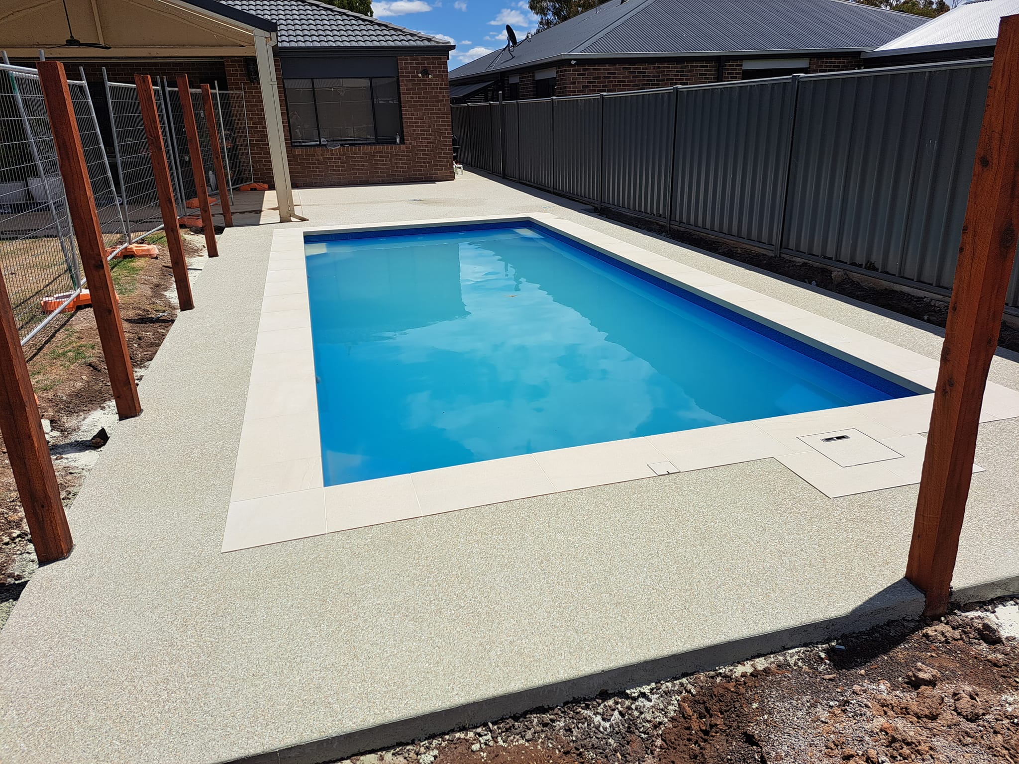 Stromcrete Project 2