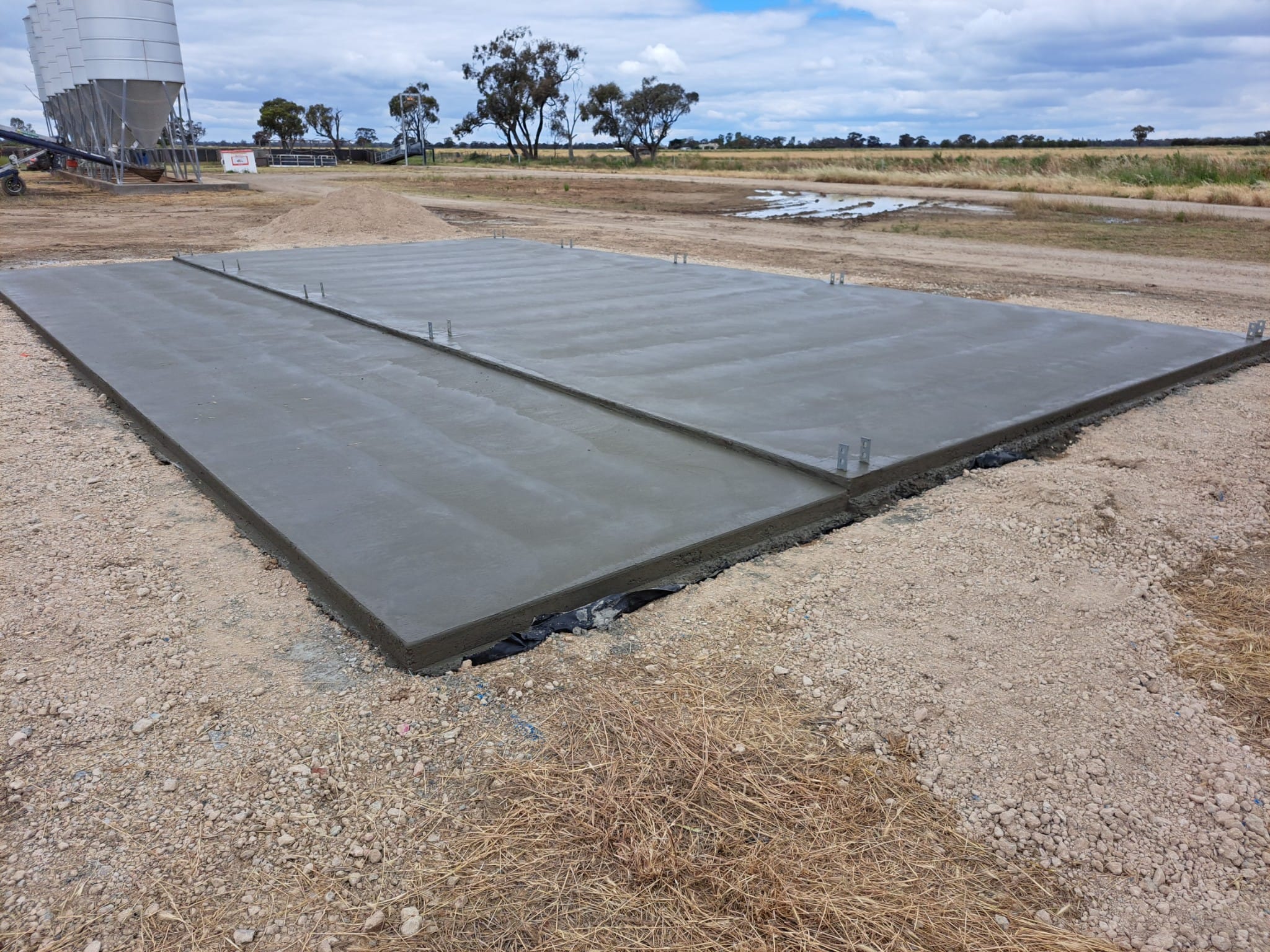 Stromcrete Project 3